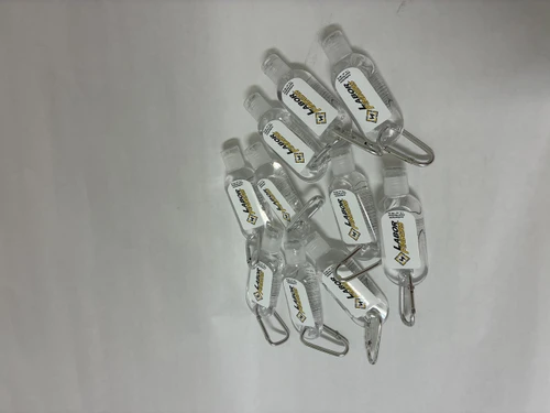 Clip-it Hand Sanitizer_250 minimum