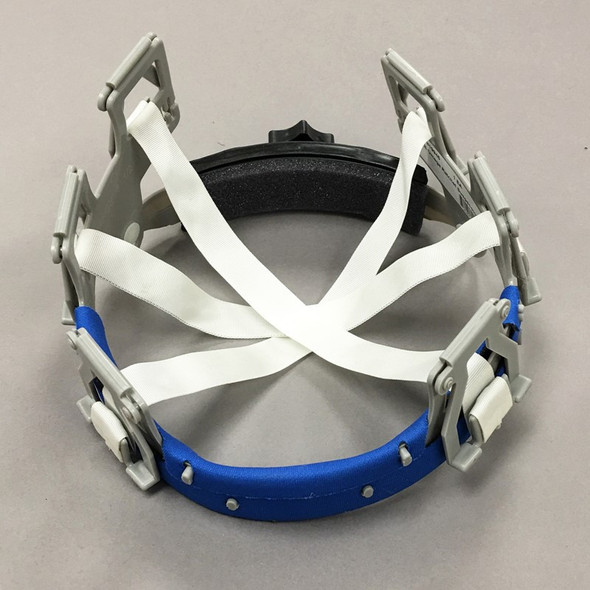 Ratchet Suspension Ratchet Suspension