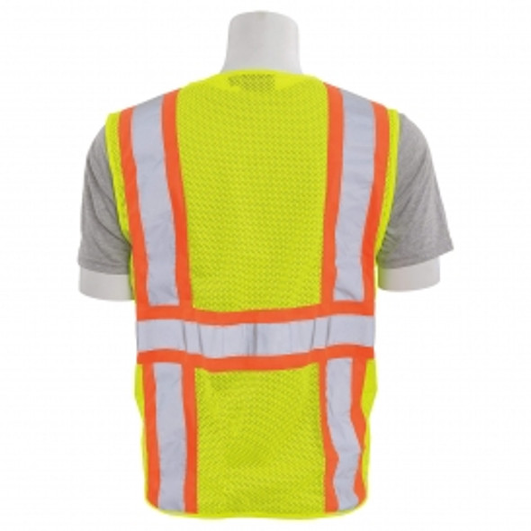 ERB S382T Safety Vest XXL