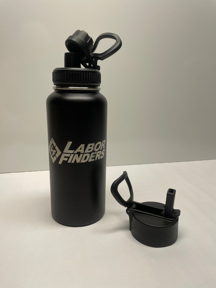 We can laser these vertical or horizontal - please inquire!