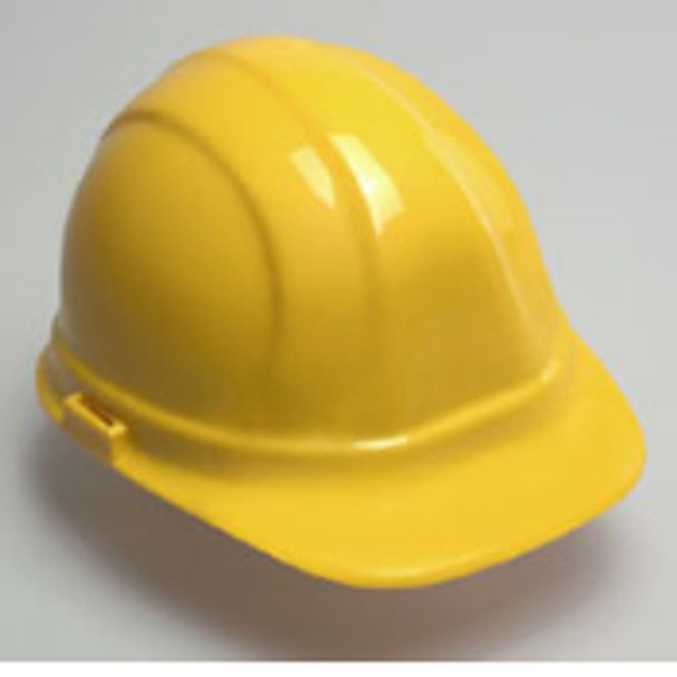 Omega II Hard Hat - Standard Pinlock Suspension