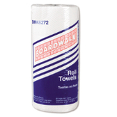 Paper Towels - 30 roll case 