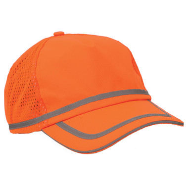 High Visibility Safety Hat | MCD Supply | Safety Equipment