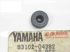 Clutch Push Rod Seal, 93102-04382-00