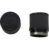 PK-92 High-Flow Street Bike Air Filters - Universal - 2-1/8" - 2-1/4" ID