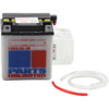 Yamaha RD, R5, DS7 Batteries, 12N5.5A-3B