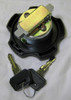 Yamaha TW200 Locking Twist Off Fuel Cap 11H-24602-03-00
