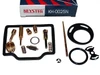 HONDA SL100 CB100 CL100 KEYSTER CARBURETOR REBUILD REPAIR KIT 1970 1971 1972 1973