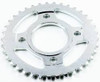 RD400F, RD400DXE Rear Steel Sprocket