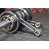 Yamaha RZ350, Banshee, RD350 YPVS CrankShaft Assembly