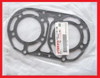 Yamaha RZ350 Head Gasket, 31K-11181-00-00