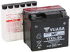 Yuasa Maint Free Battery, YTX5L-BS