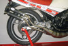 JL Exhaust GP Yamaha RZ350/RD350LC YPVS