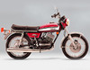 RD250 & RD350 1973 Complete Decal Set