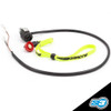 Kill Switch, With Magnet and Lanyard S3 KB306