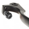 Brake Lever, Race, Jitsie, AJP/Braktec brake master cylinder, JI613-LEBNN RACE