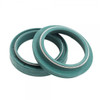 Fork Oil Seal and Dust Seal Kit, Paioli 38mm, SKF KIT38P