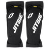 Jitsie Dynamic Knee Guards, Long, JI15PR-6000