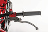 Clutch Master Cylinder, Mineral Oil, Braktek Clutch Master Cylinder, Mineral Oil, Braktek