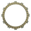 Yamaha Clutch Friction Plate RD250 RD350 RD400 R5 DS7 RZ350, 360-16321-00-00, 17-7375,