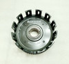 RD400 BILLETPROOF CLUTCH BASKET W/ CUSHIONS, and DRIVE GEAR Barnett , H016, 2R9-16150-00-00