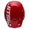 Helmet HT1 UMIX, Red/White, Medium JI19HT1UM-5725M