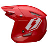 Helmet HT1 UMIX, Red/White, Medium JI19HT1UM-5725M