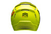 Helmet HT1 Voita, Flo Yellow/ Black XL JI20HT1VO-5795XL