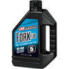 Fork Fluid, Maxima.