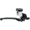 Brake Master Cylinder 5/8"  black 17-651B