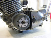 Suzuki Ignition, GT/T 20/200/250/500; Originál s PEI (Complete system); 1975-1977; Rotor fastened by nut