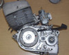 Ignition & Charging system, Yamaha RS100/125 (former vers.; 118mm)
