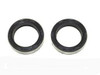 Fork Oil Seals HVC304212 for Yamaha Early model RD125 and others