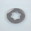 Yamaha Clutch and Counter Shaft Sprocket Lock Washer, 90215-16127-00