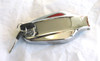 Yamaha RD400F, XS Fuel Cap With Keys, HVC200127-1