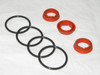 Yamaha RZ350, RD350 YPVS  Power Valve Seal Kit, HVC20RZ3