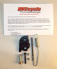 HVCcycle Kick Stand Relocation Kit