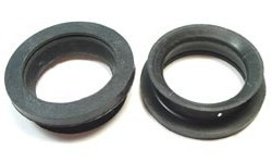 Yamaha RD400, XS, DT Fuel Tank Cap Seal, HVC200641 HVCcycle