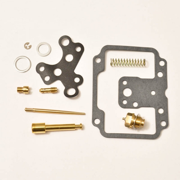 Suzuki Carb Repair Kit GT750 (7477) HVCcycle