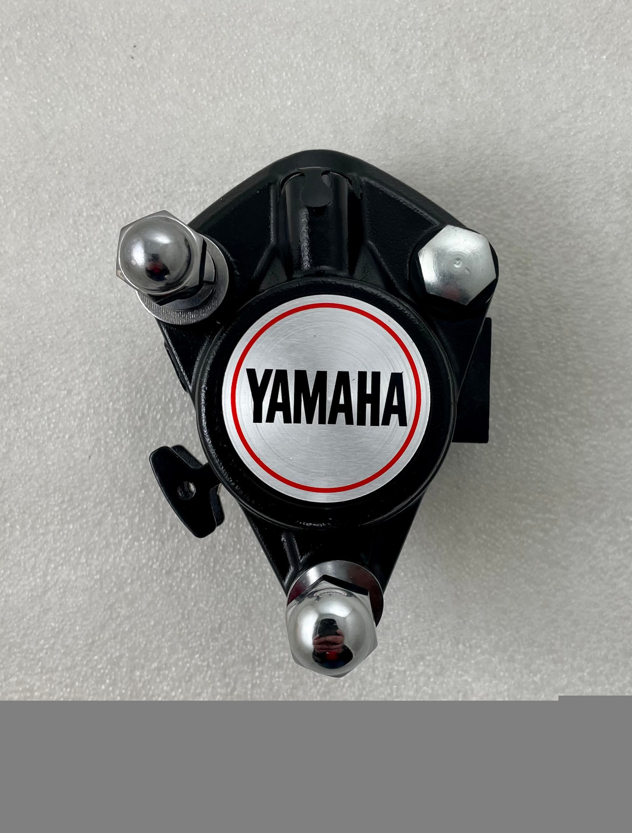 Yamaha RD400 Rear Master Cylinder. HVC200220 HVCcycle