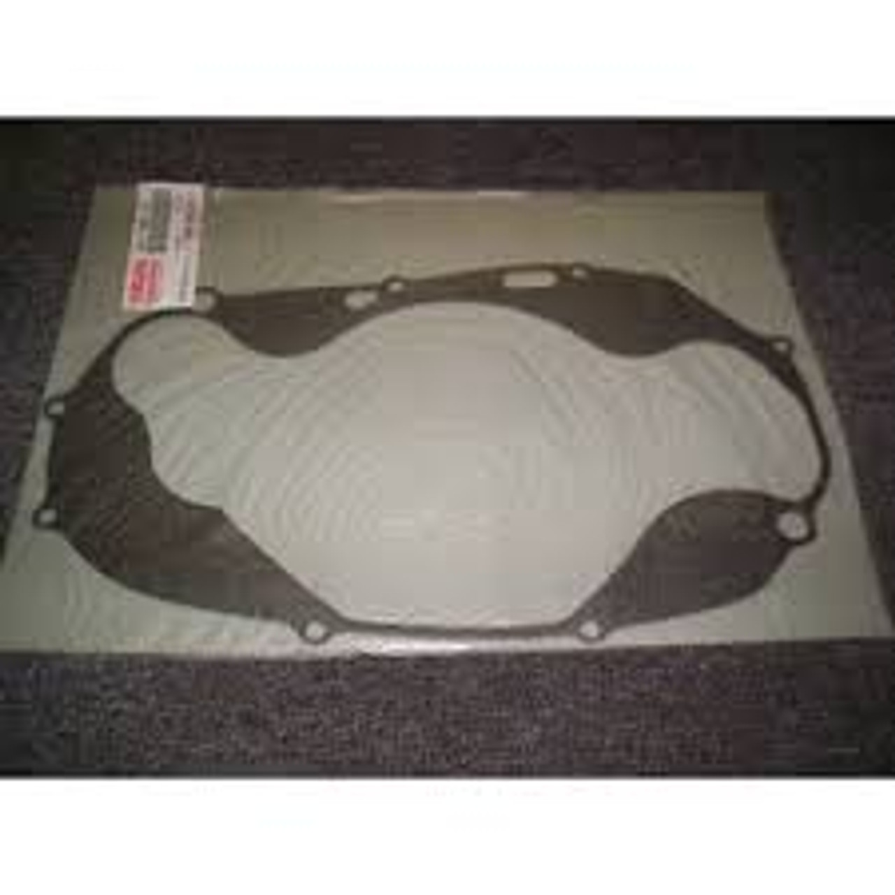 Yamaha Clutch Push Rod Seal HVCcycle