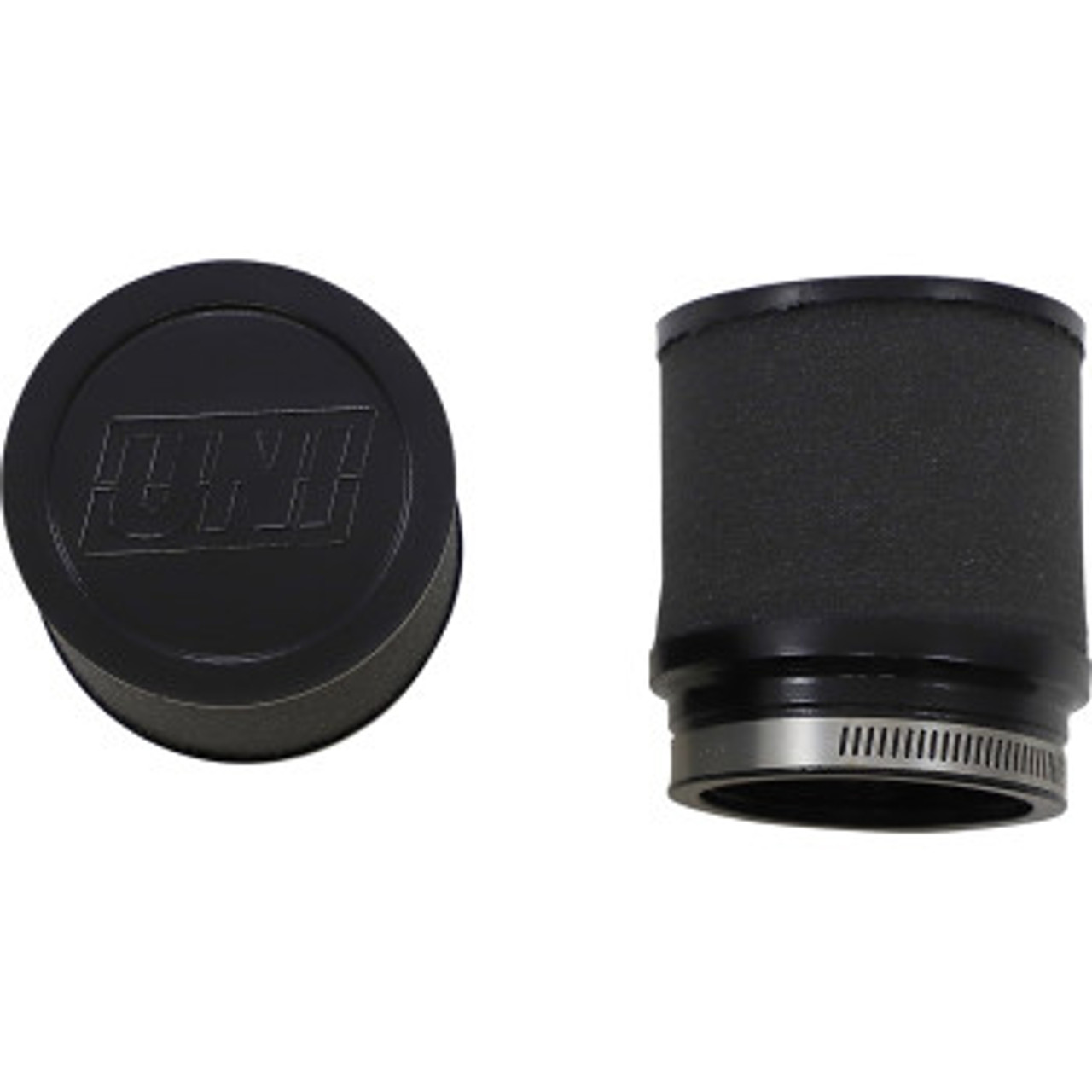 PK-92 High-Flow Street Bike Air Filters - Universal - 2-1/8" - 2-1/4" ID