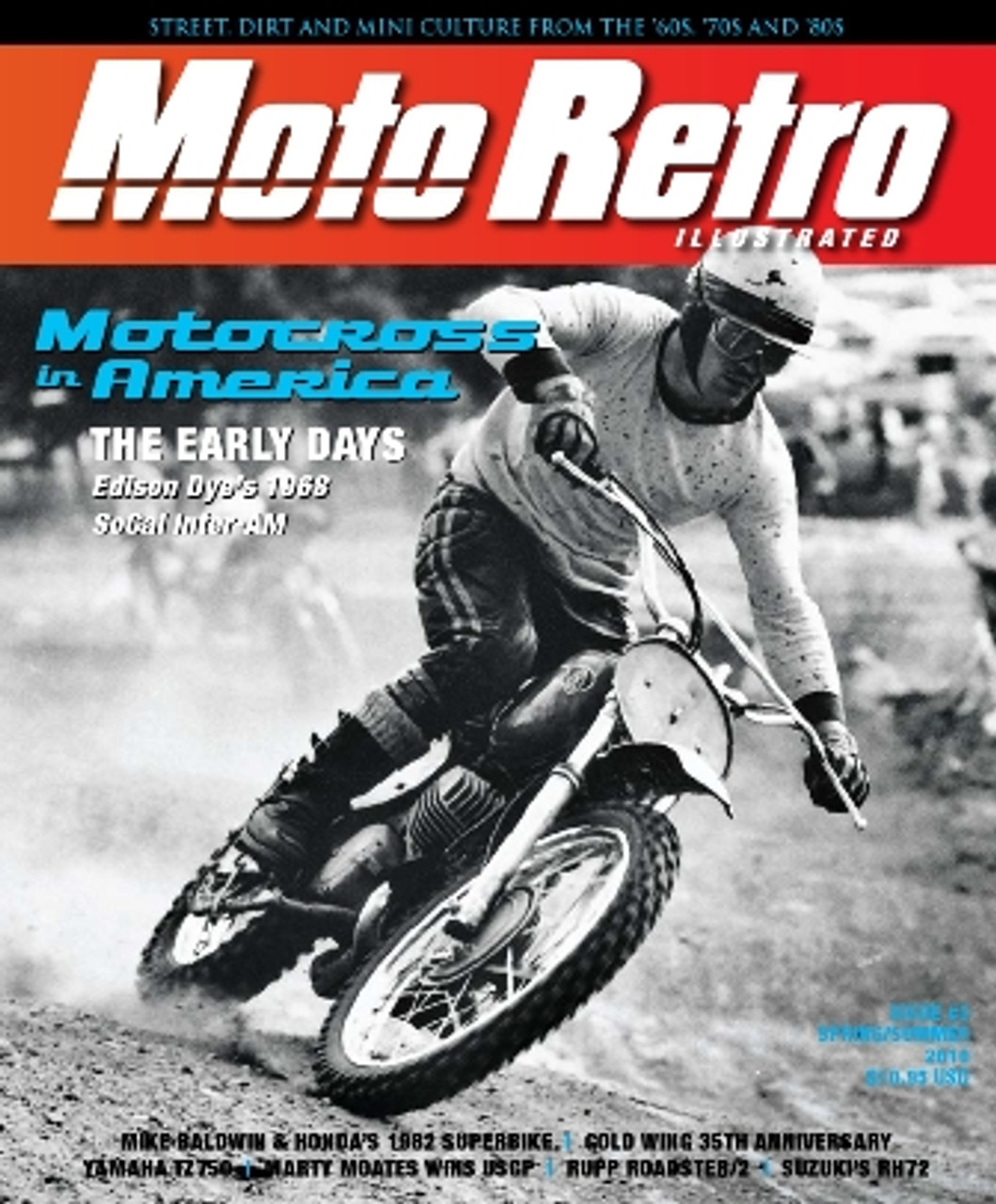 Issue #3 Spring / Summer 2010 Issue #3 Spring / Summer 2010