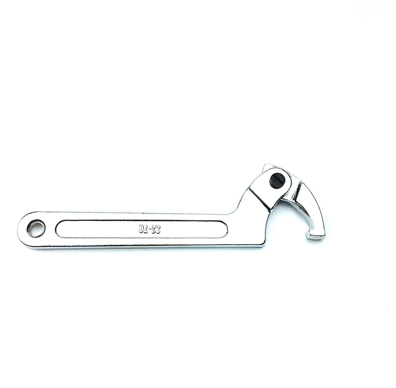 Adjustable Hook Spanner Wrench,  HVC200142