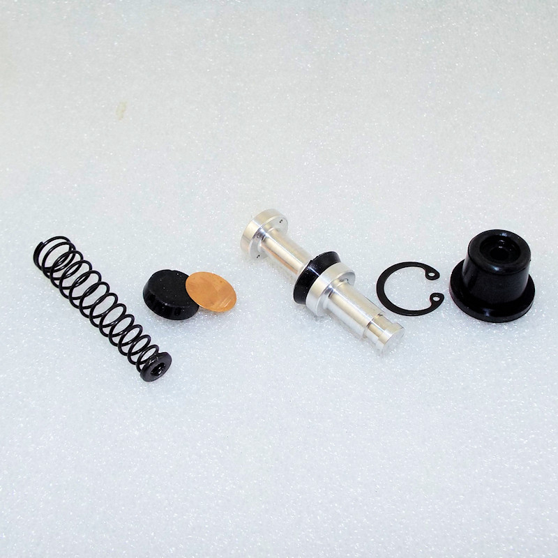 パーツ Ms Ym Master Cylinder Repair Kit, Yamaha RD, TX, TZ, XS 1A0-W0041-00-00