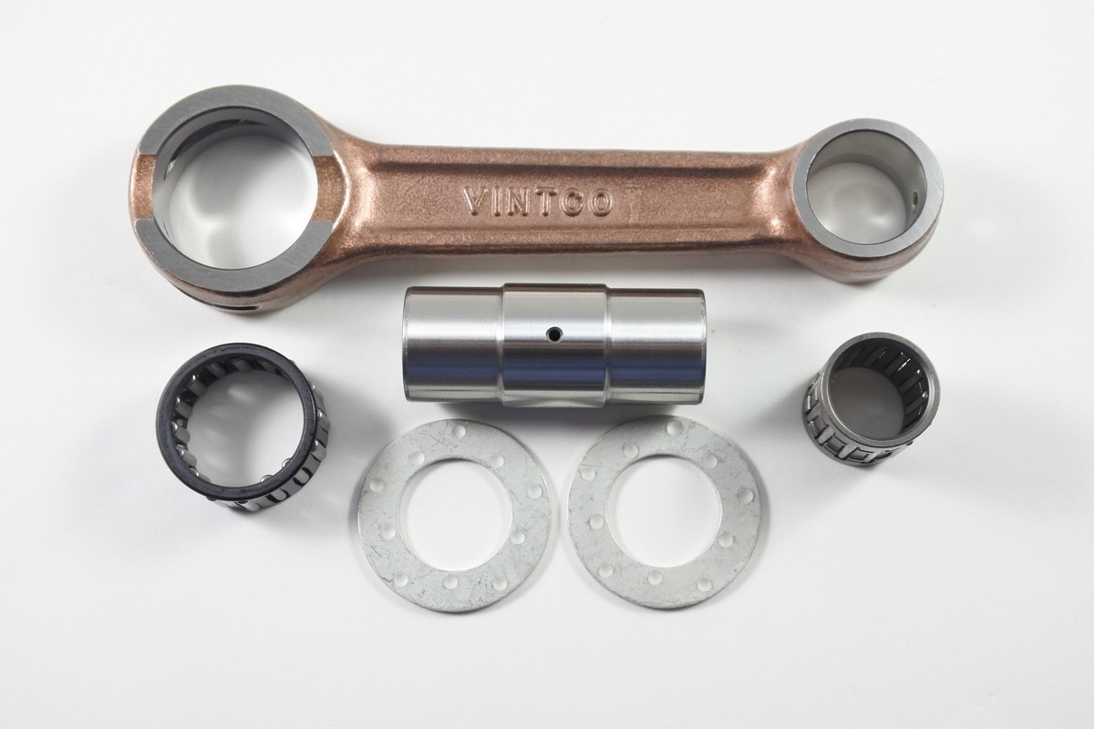 Kawasaki H1 Connecting Rod Kit, KR2042, 13044-034 - HVCcycle