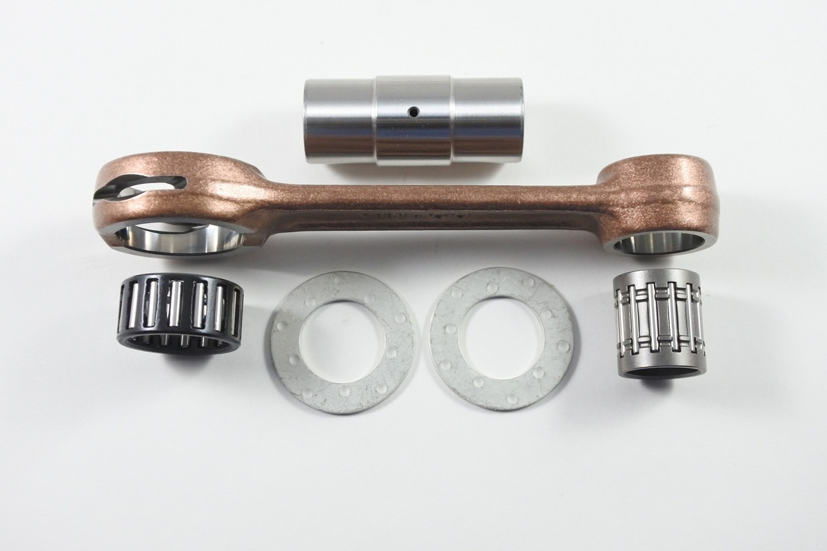 Kawasaki H1 Connecting Rod Kit, KR2042, 13044-034 - HVCcycle