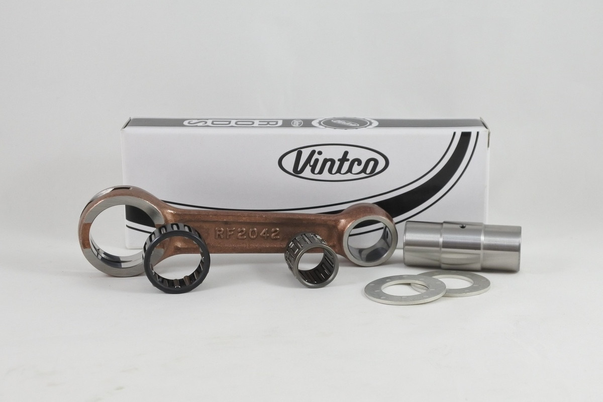 Kawasaki H1 Connecting Rod Kit, KR2042, 13044-034 - HVCcycle