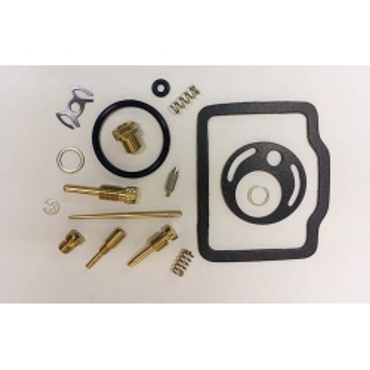 Honda CB160 Carburetor Repair Kit KH-0014