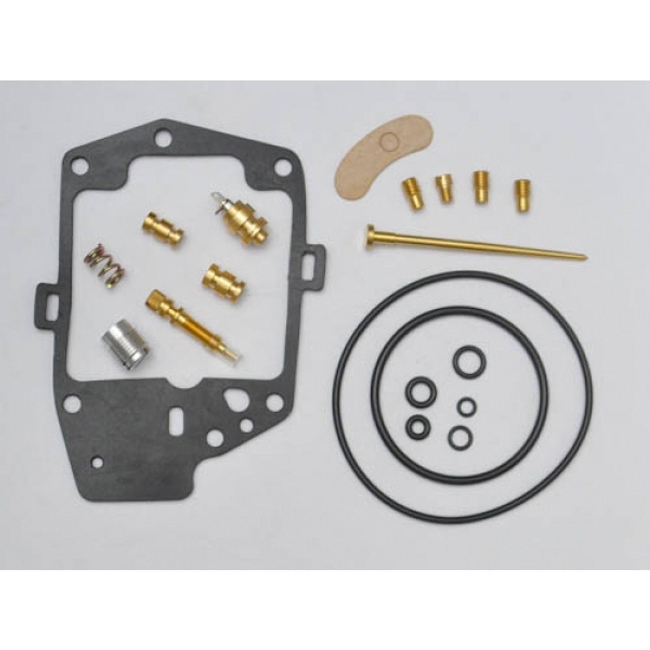 Honda GL000 LTD Carburetor Repair Kit (58-0801)